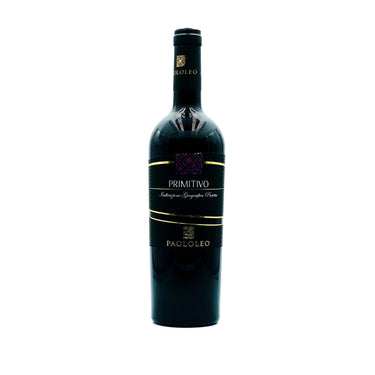Primitivo Salento IGP - Rosato Vini